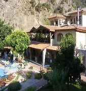 Ata Lagoon Beach Hotel Oludeniz