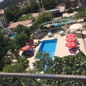 Sunset Appart hôtel