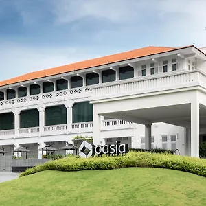Hotel Oasia Sentosa By Far East Hospitality *****