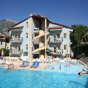 Hotel Cypriot