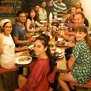 Oludeniz Hostel Auberge de jeunesse