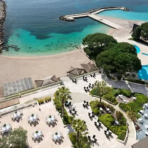 Hotel Le Meridien Plaza ****