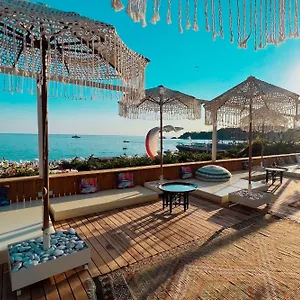 Hotel Oyster Residences - Adult Only