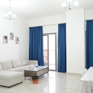 Aparthotel Golden Willow Homes 2 