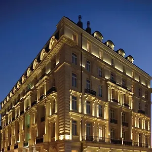 Hotel Pera Palace *****
