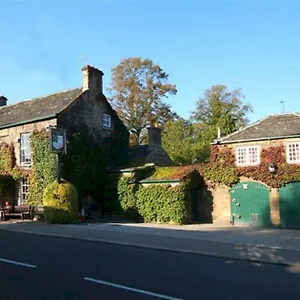 Inn Rockingham Arms By Greene King ***