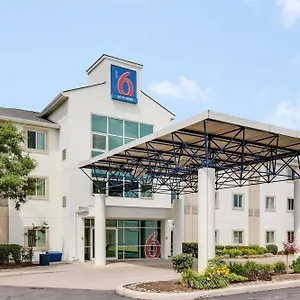 Hotel 6-brampton, On - Toronto **