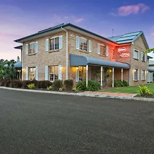 Motel Coopers Colonial ***