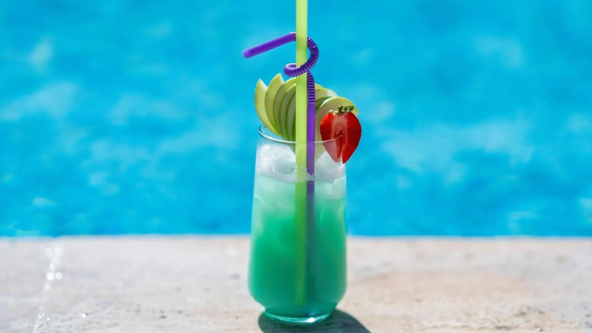 Ata Lagoon Beach Hotel Oludeniz