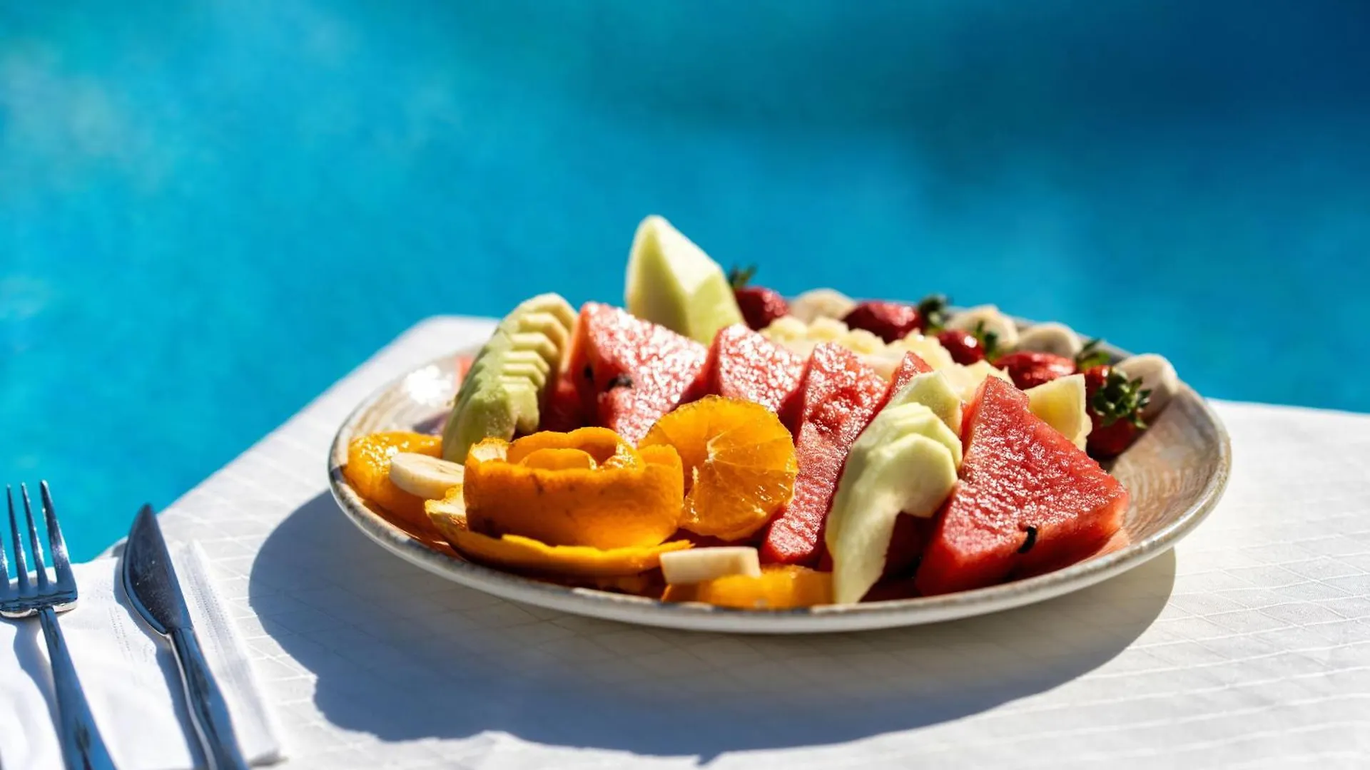 ***  Ata Lagoon Beach Hotel Oludeniz Turkey
