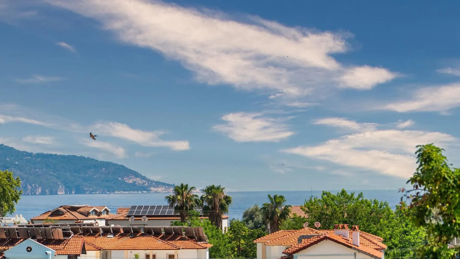 Ata Lagoon Beach Hotel Oludeniz
