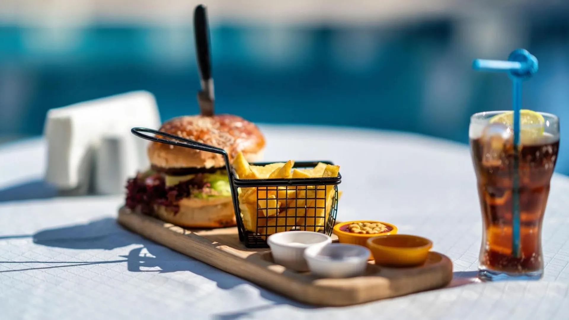 Ata Lagoon Beach Hotel Oludeniz