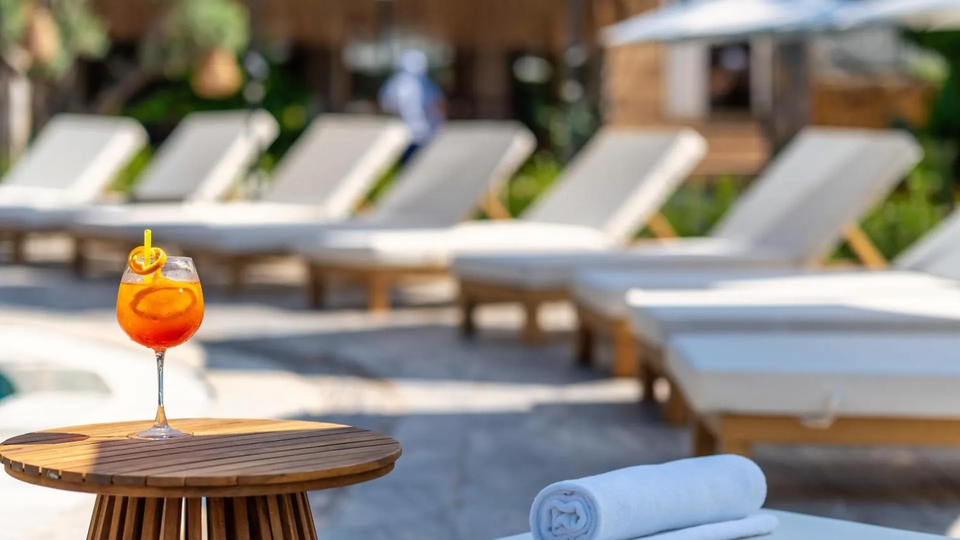 Ata Lagoon Beach Hotel Oludeniz