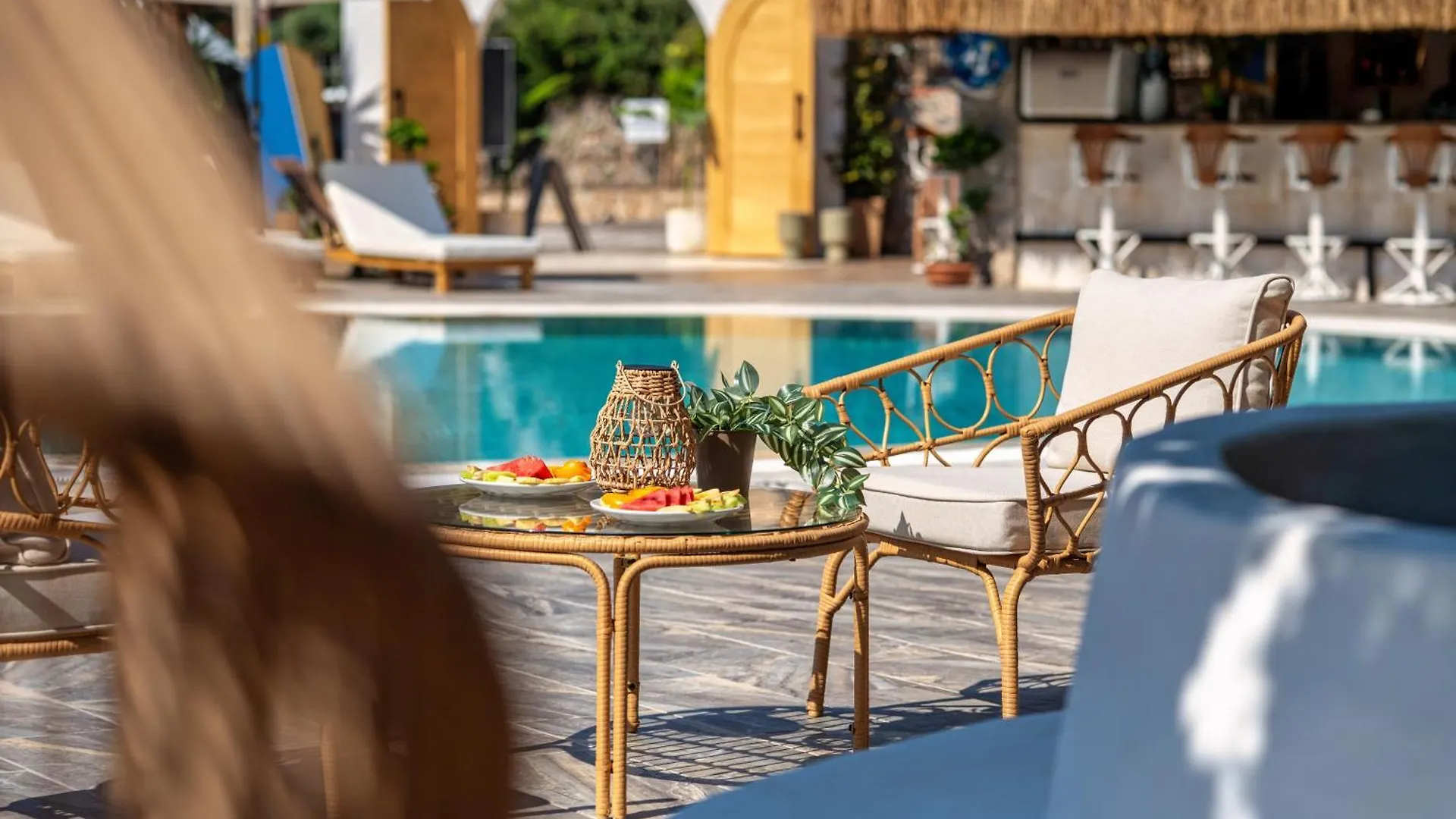 Ata Lagoon Beach Hotel Oludeniz