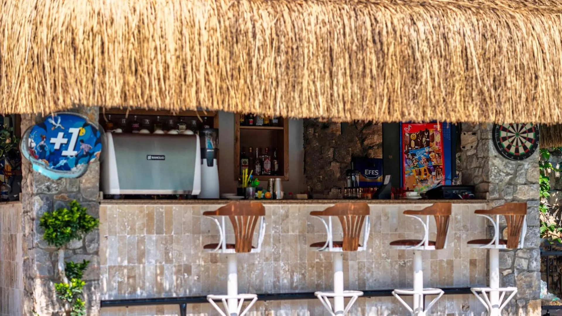 Ata Lagoon Beach Hotel Oludeniz Turkey