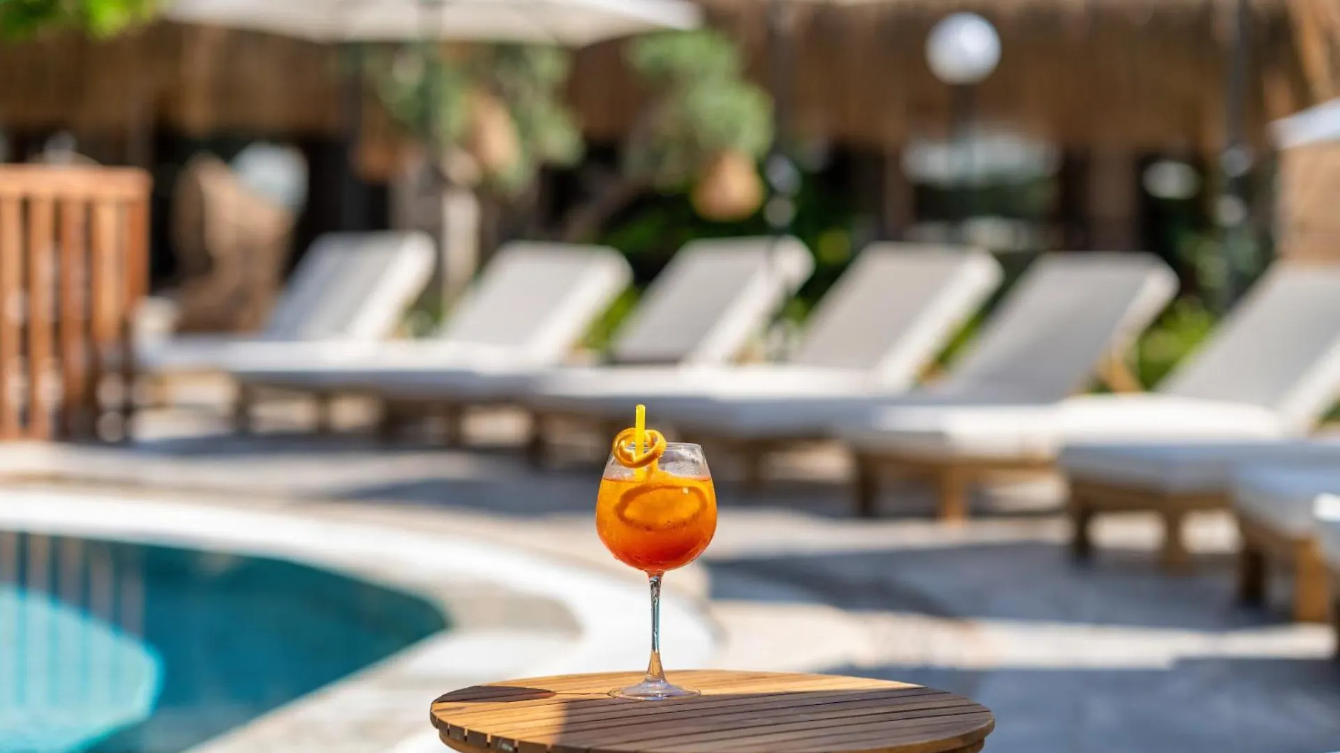 ***  Ata Lagoon Beach Hotel Oludeniz Turkey