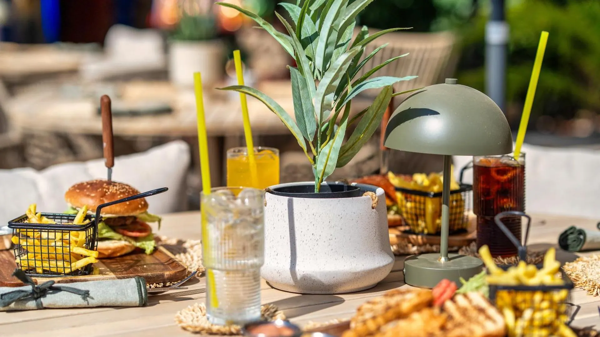 Ata Lagoon Beach Hotel Oludeniz 3*,