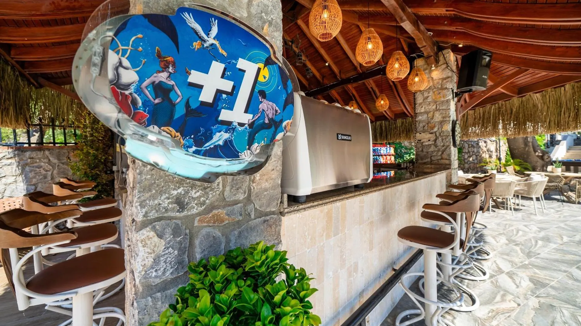 Ata Lagoon Beach Hotel Oludeniz Turkey