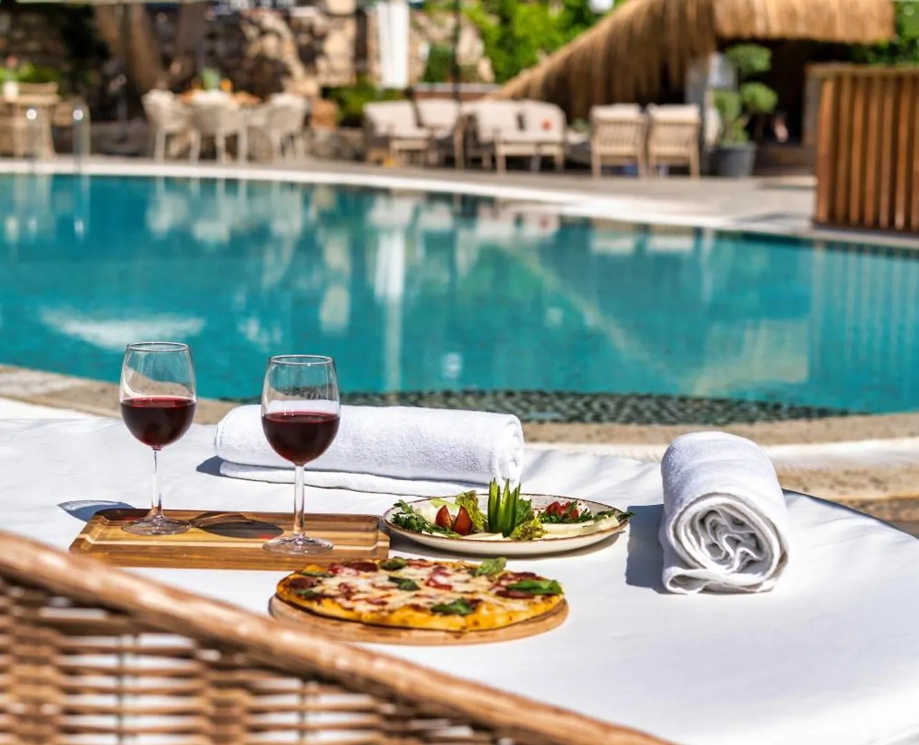 Ata Lagoon Beach Hotel Oludeniz 3*,  Turkey