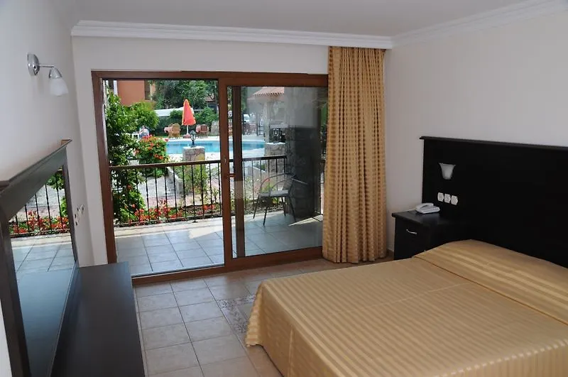 Ata Lagoon Beach Hotel Ölüdeniz