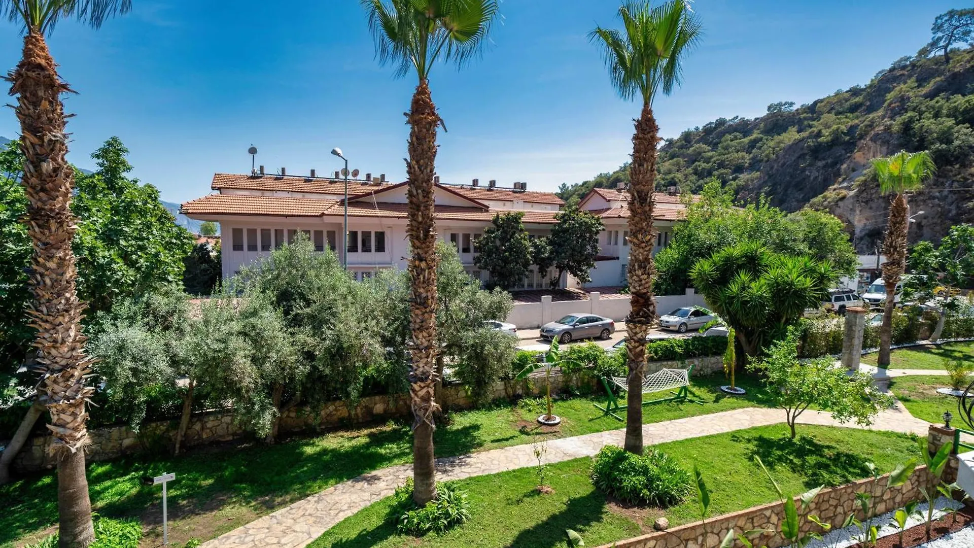 אולודניץ Ata Lagoon Beach Hotel 3*,  טורקיה