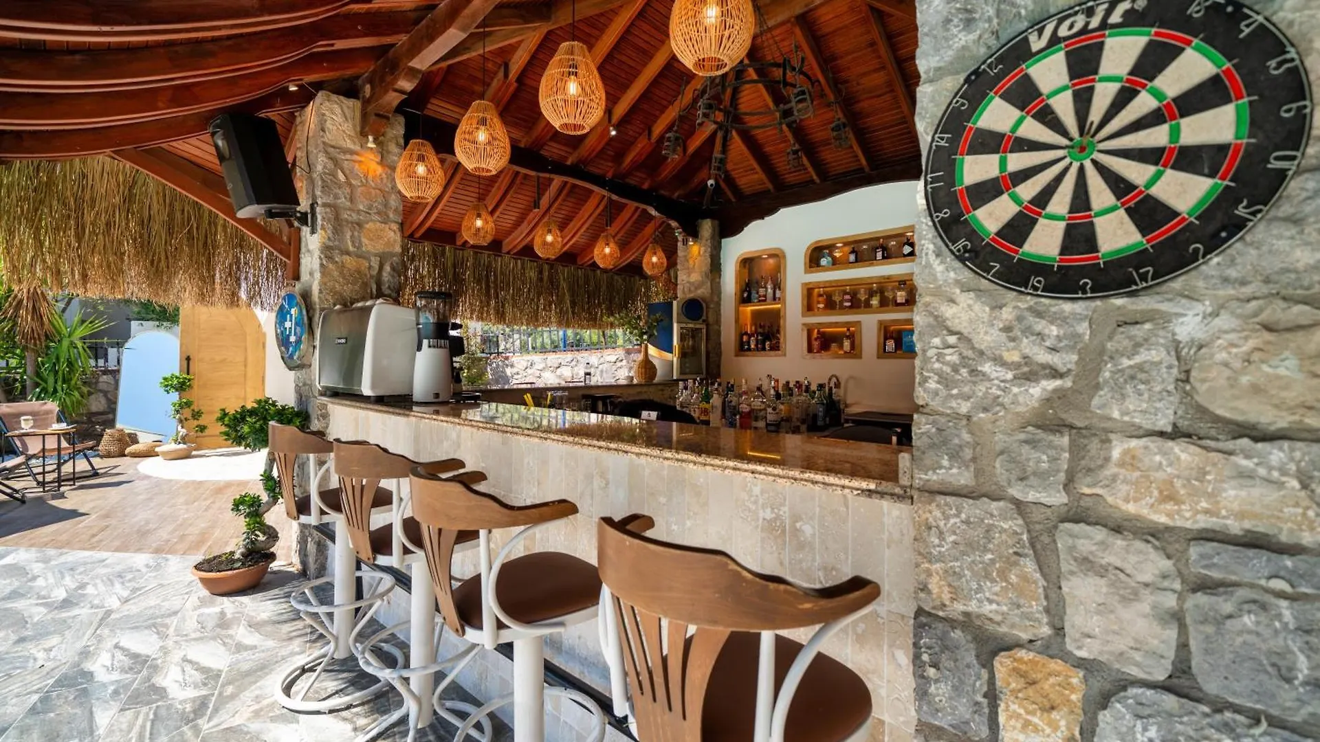 אולודניץ Ata Lagoon Beach Hotel 3*,  טורקיה