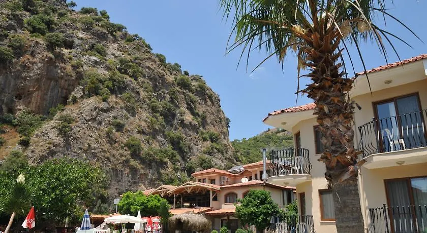 ***  Ata Lagoon Beach Hotel Oludeniz Turkey